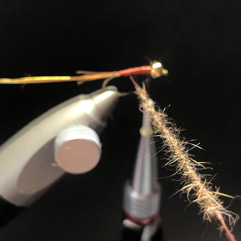 C&F Design Rotary Twister Plus Image 03