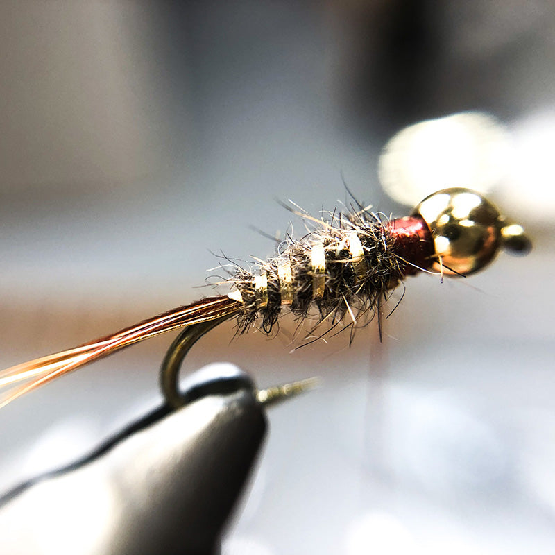 C&F Design Rotary Twister Plus Image 04