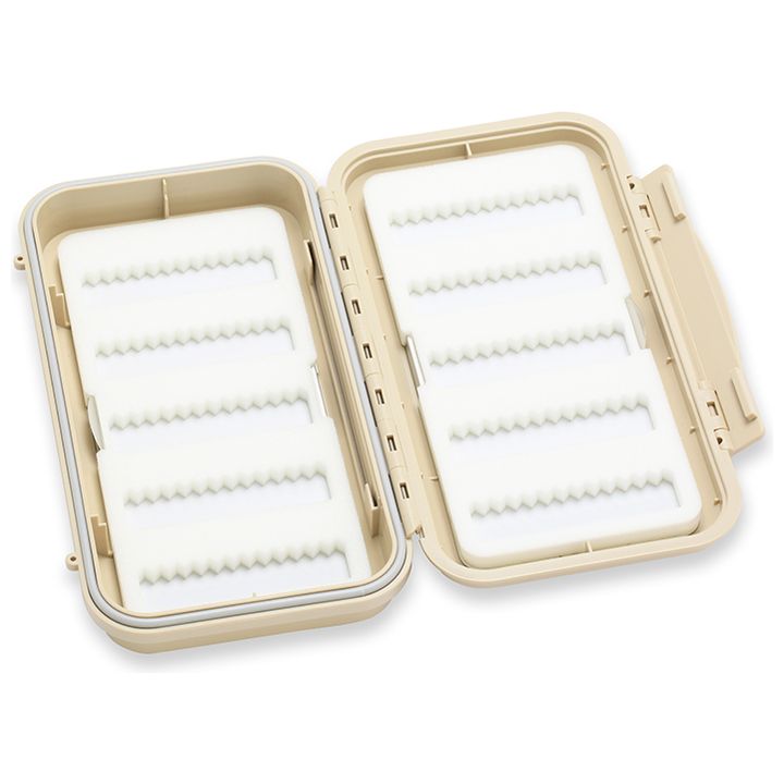 C&F Design Saltwater Bonefish Fly Case Large Image 01