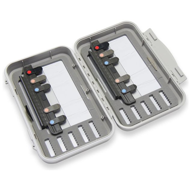 C&F Design Threader Fly Case Medium Image 01