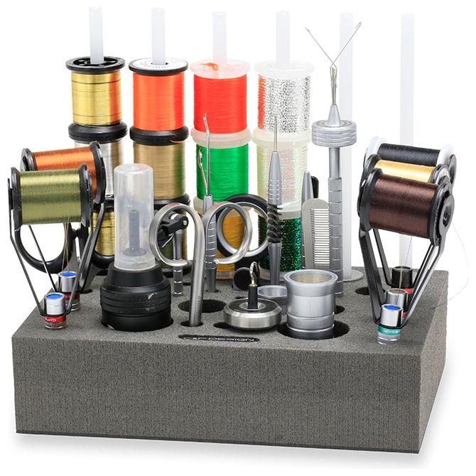 C&F Design Tool Stand Image 02