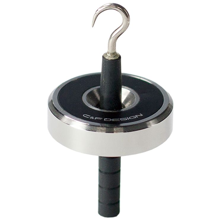 C&F Design Top Twister Image 01