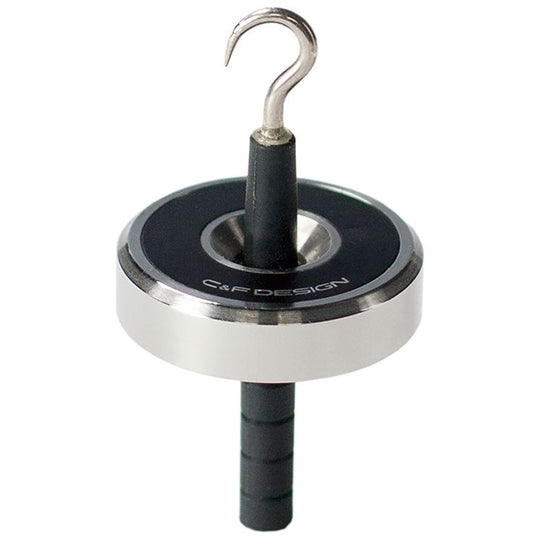 C&F Design Top Twister Image 01