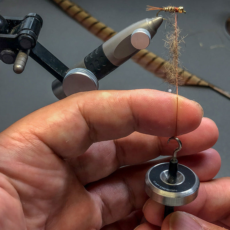 C&F Design Top Twister Image 02