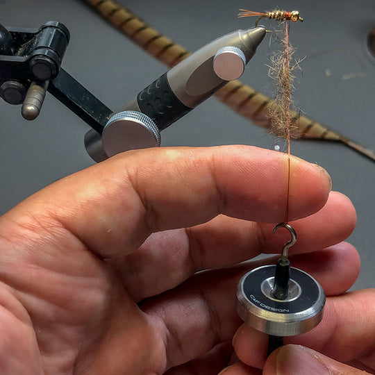 C&F Design Top Twister Image 02