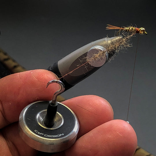 C&F Design Top Twister Image 03