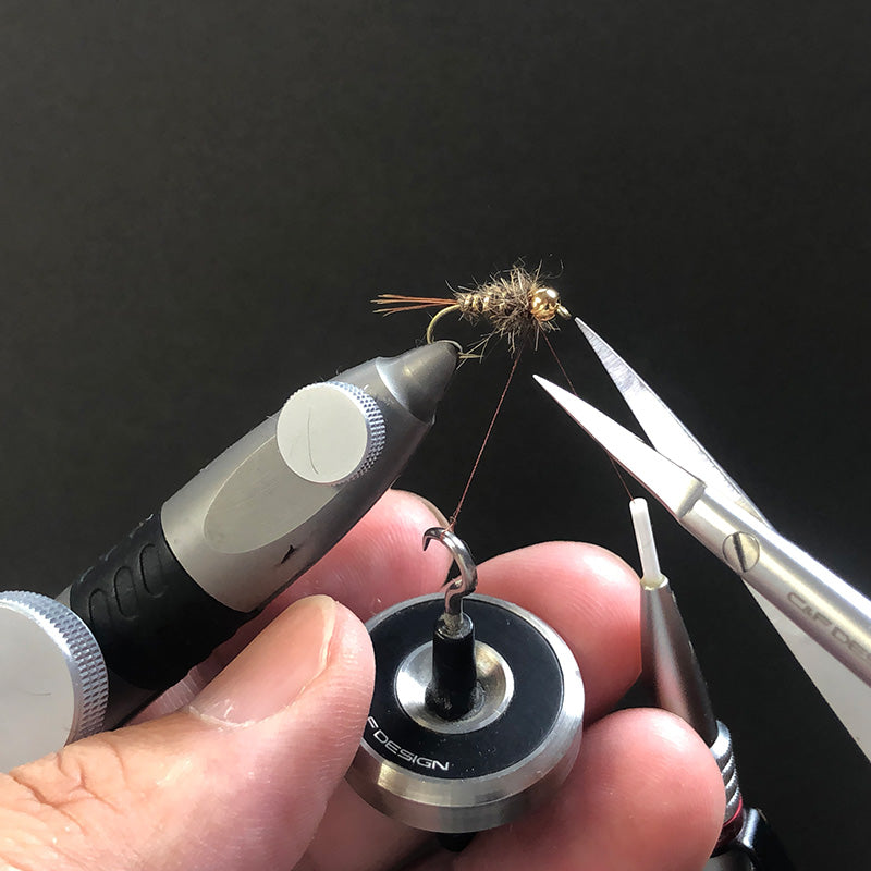 C&F Design Top Twister Image 04