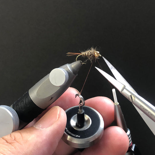 C&F Design Top Twister Image 04