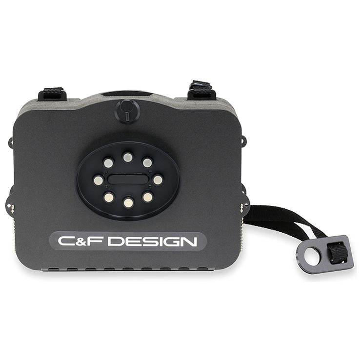 C&F Design Universal System Chest Storage Image 01