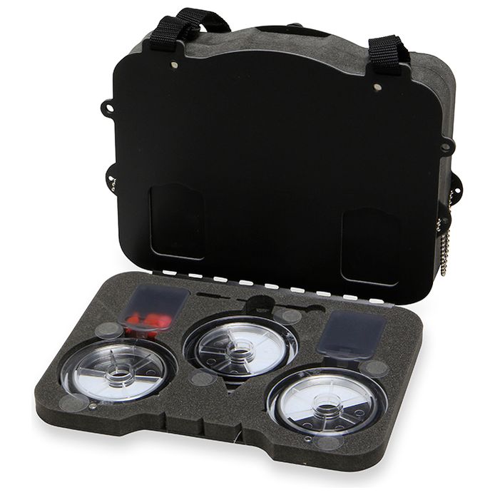 C&F Design Universal System Chest Storage Image 05