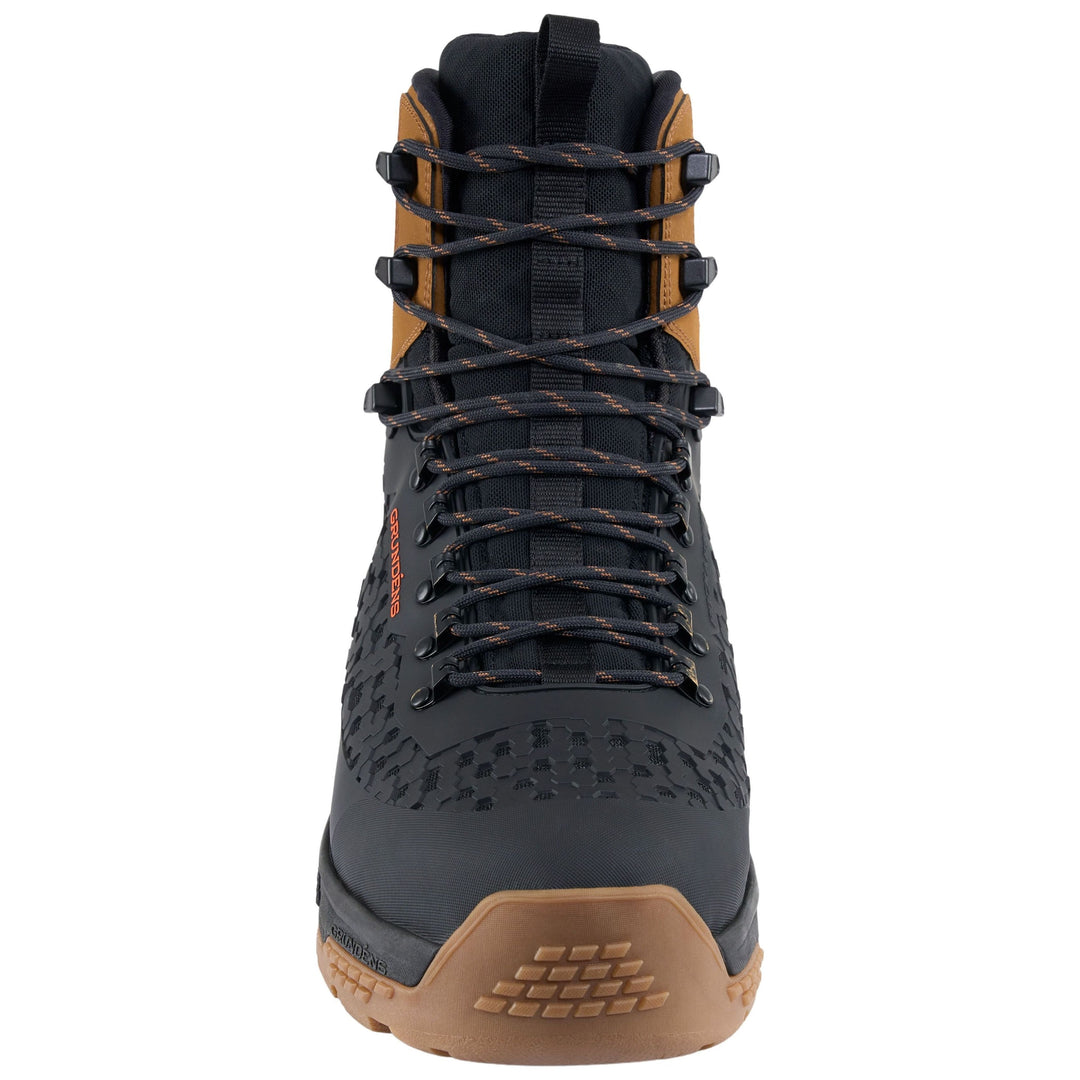 Grundens Men's Rock Armor Wading Boot Nightfall Image 02