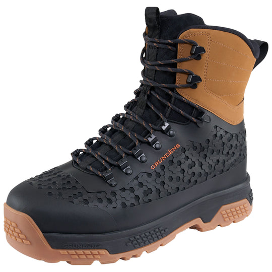 Grundens Men's Rock Armor Wading Boot Nightfall Image 04