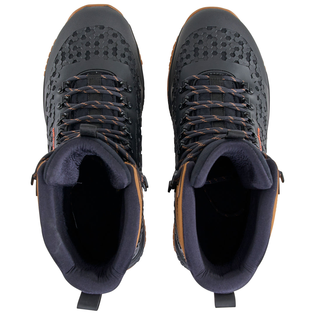 Grundens Men's Rock Armor Wading Boot Nightfall Image 05