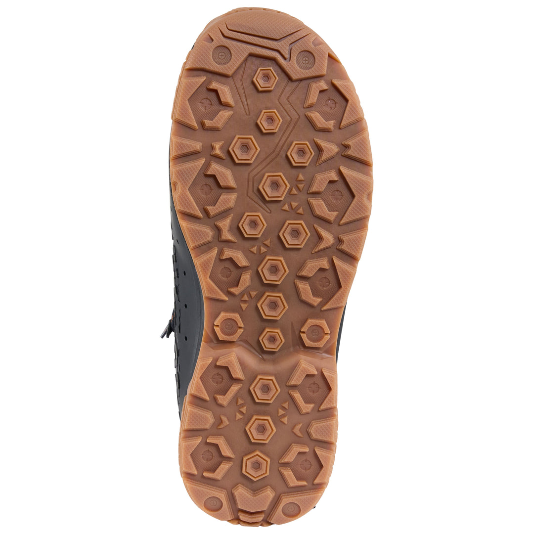 Grundens Men's Rock Armor Wading Boot Nightfall Image 06