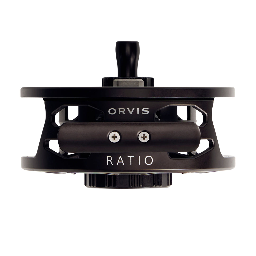 Orvis Ratio Fly Reel Blackout Image 04