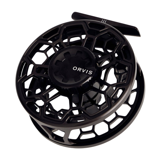 Orvis Ratio Fly Reel Blackout Image 05