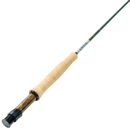 Orvis Recon Freshwater Fly Rod Image 01