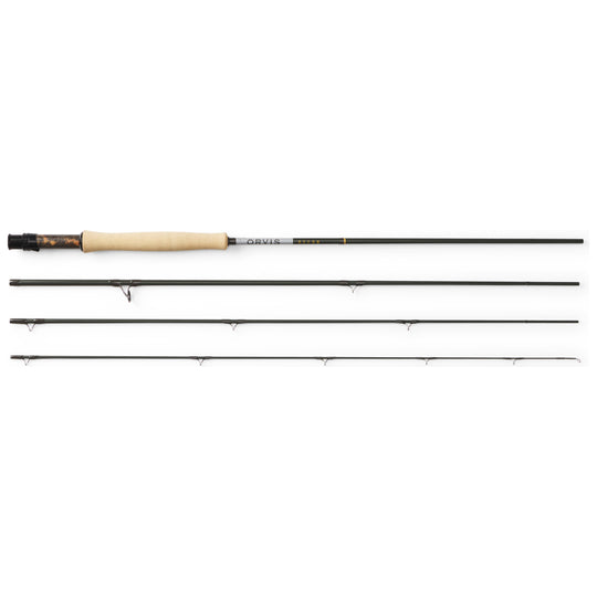Orvis Recon Freshwater Fly Rod Image 02