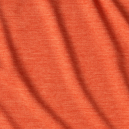Patagonia Men's Capilene Cool Sun Hoody Coal Orange - Light Coal Orange X-Dye