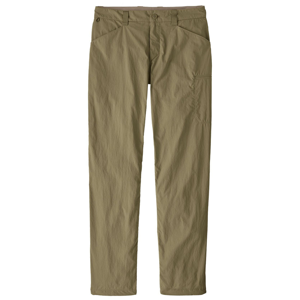 Patagonia Men's Sandy Cay Pants Sage Khaki