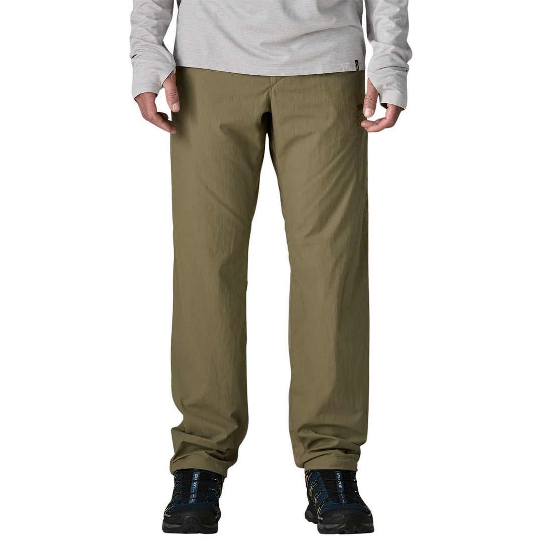 Patagonia Men's Sandy Cay Pants Sage Khaki