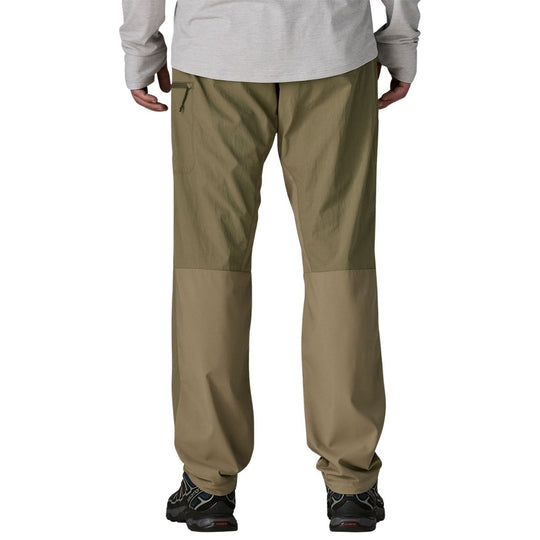 Patagonia Men's Sandy Cay Pants Sage Khaki