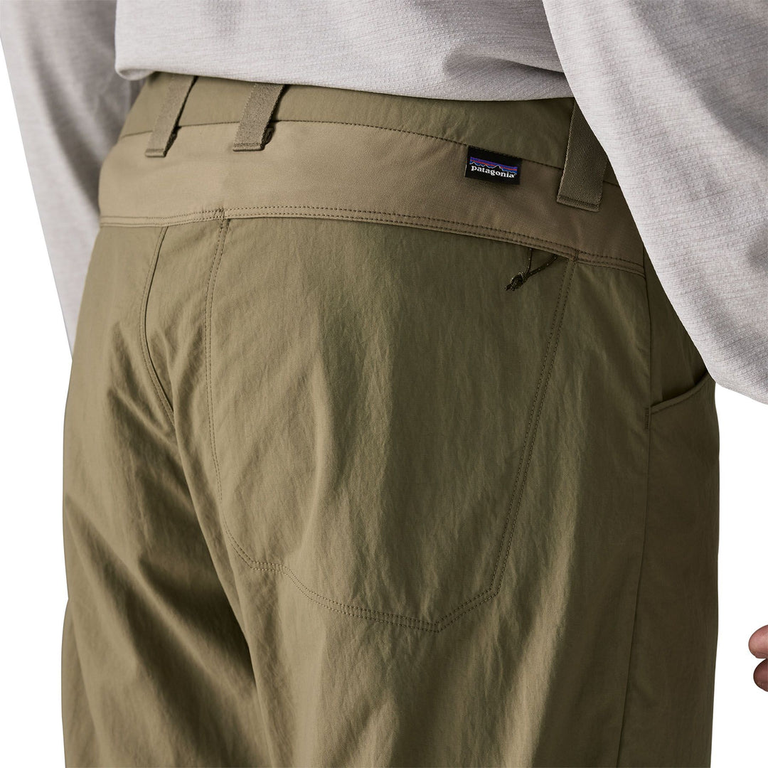 Patagonia Men's Sandy Cay Pants Sage Khaki