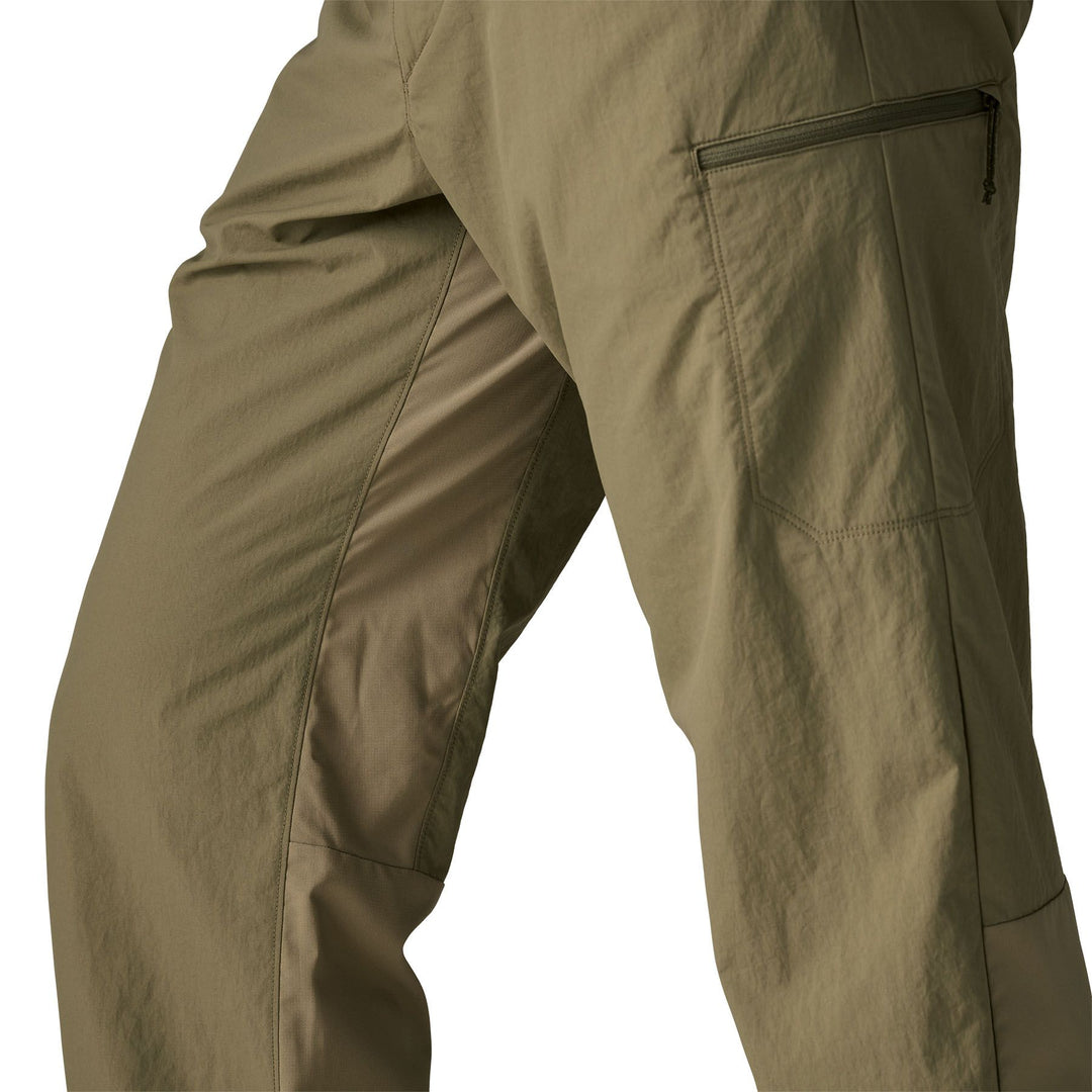 Patagonia Men's Sandy Cay Pants Sage Khaki