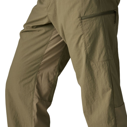 Patagonia Men's Sandy Cay Pants Sage Khaki