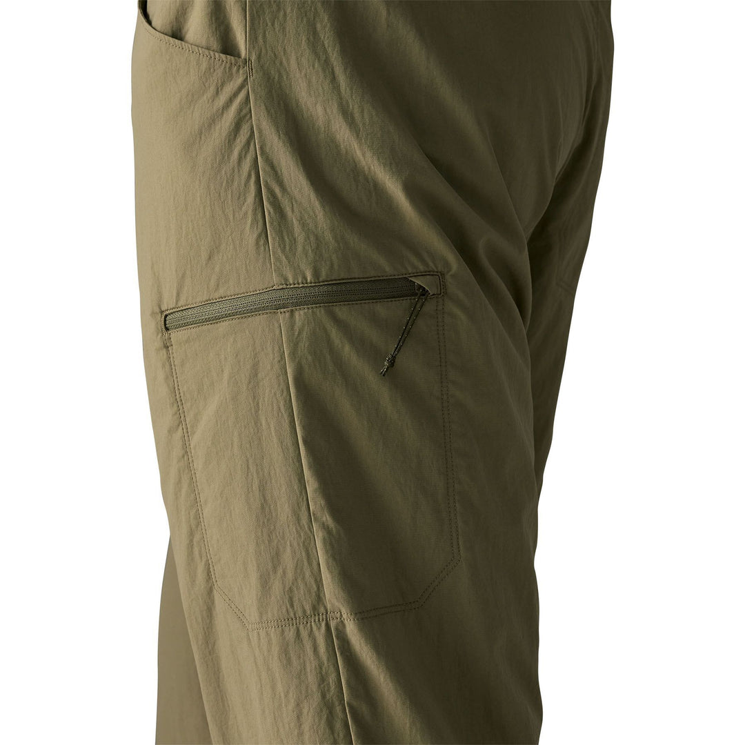 Patagonia Men's Sandy Cay Pants Sage Khaki