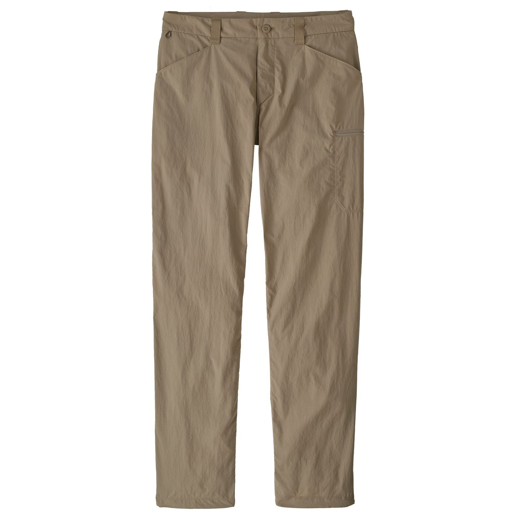 Patagonia Men's Sandy Cay Pants Seabird Grey