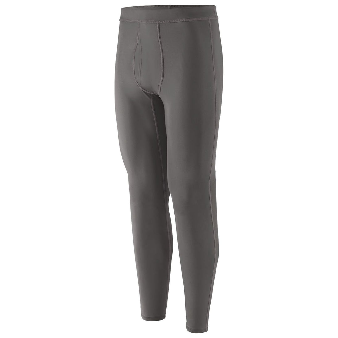 Patagonia Men's Tropic Comfort Sun Tights Forge Grey