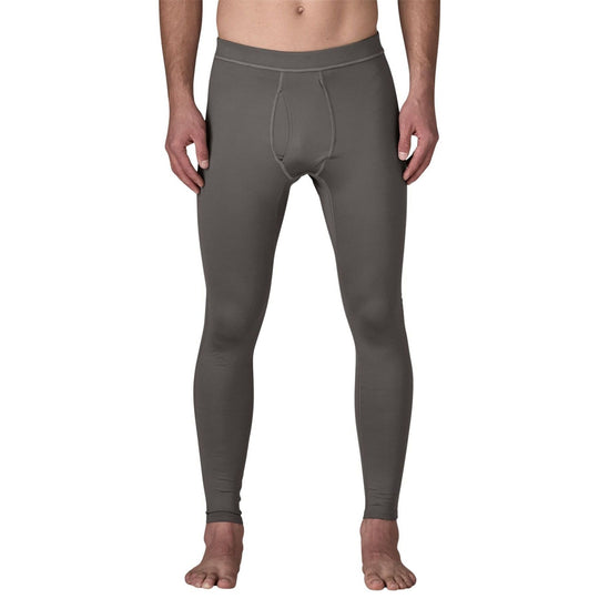 Patagonia Men's Tropic Comfort Sun Tights Forge Grey