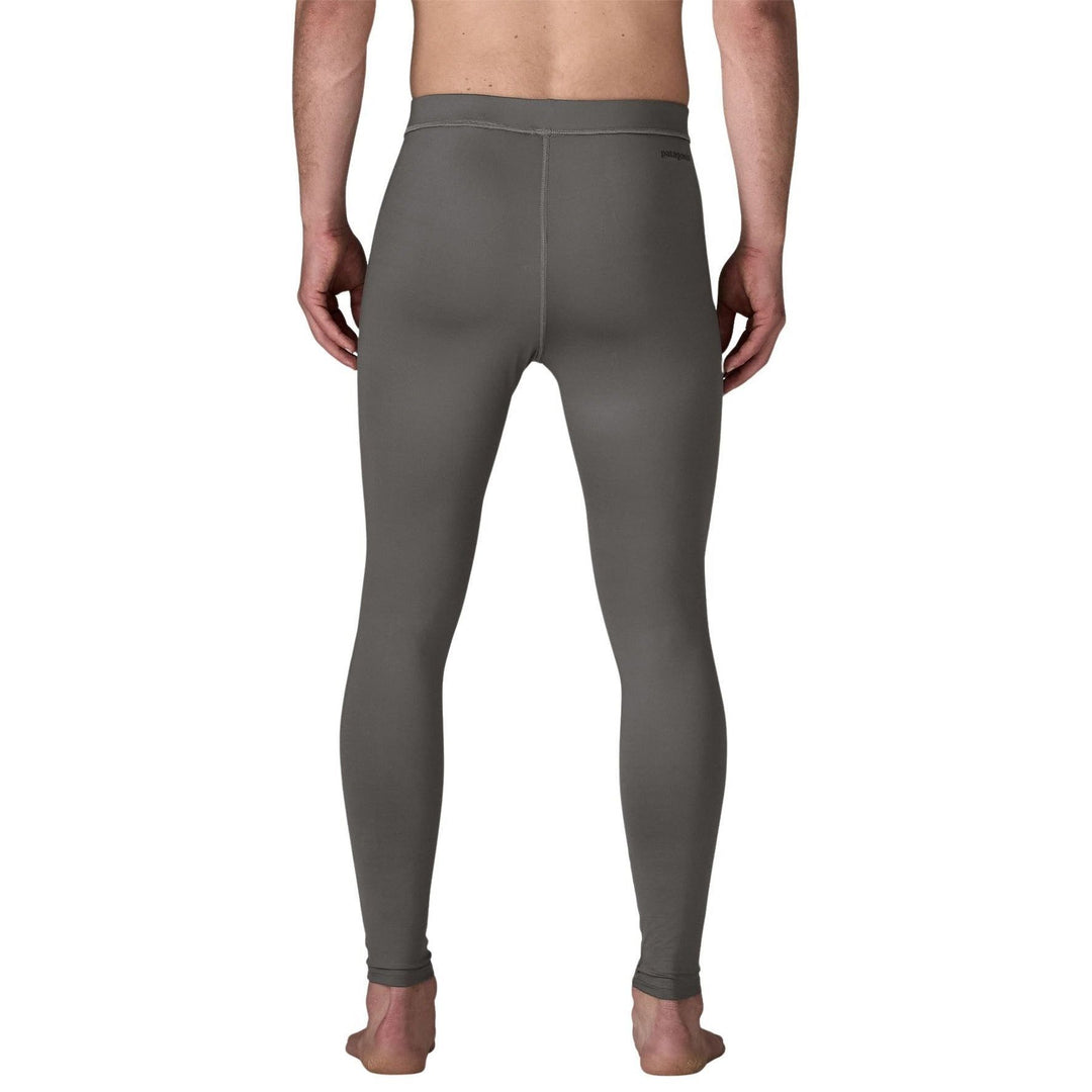 Patagonia Men's Tropic Comfort Sun Tights Forge Grey