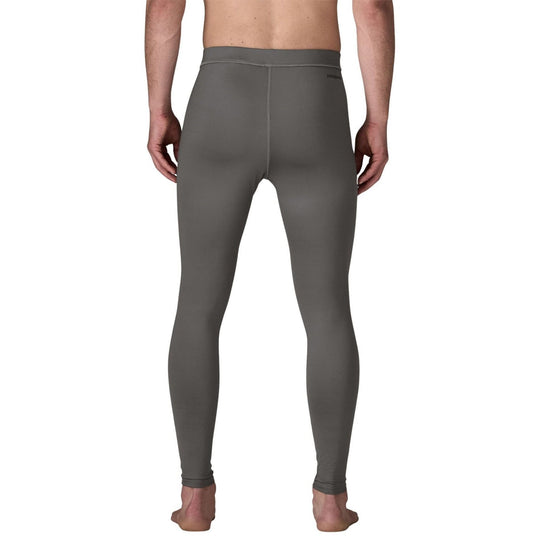 Patagonia Men's Tropic Comfort Sun Tights Forge Grey