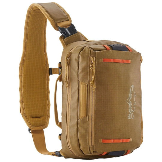 Patagonia Stealth Switch Pack 9L Bobcat Brown Image 01