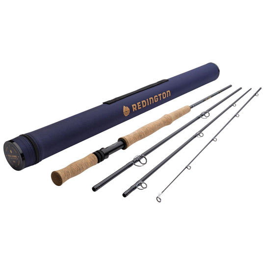 Redington Big Game Fly Rod Extended Grip Fighting Butt Handle Image 02