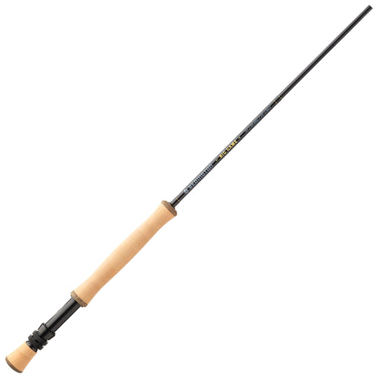 Redington Big Game Fly Rod Fighting Butt Handle Image 01