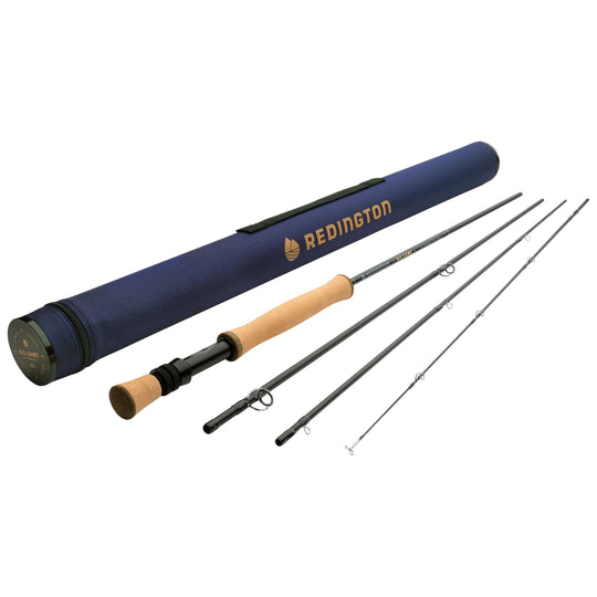 Redington Big Game Fly Rod Fighting Butt Handle Image 02