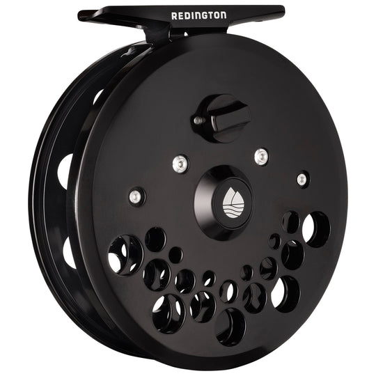 Redington Classic Trout Fly Reel Black Image 03