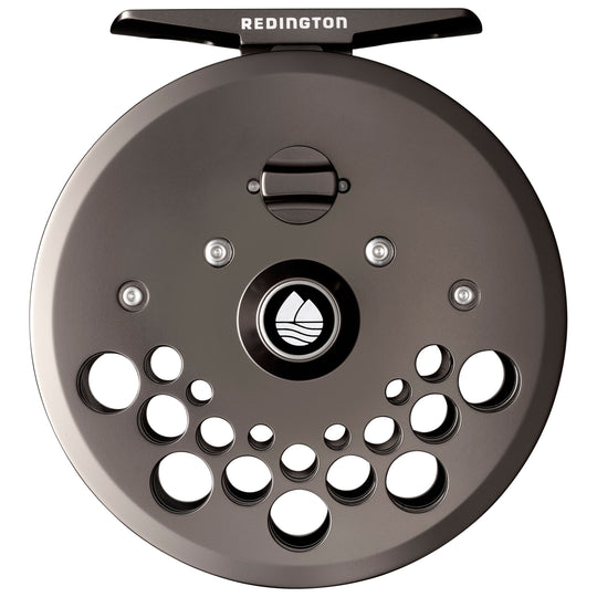Redington Classic Trout Fly Reel Silver Image 04