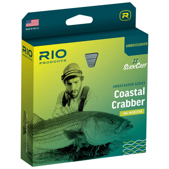 RIO Ambasader Series Coastal Crabber Image 01