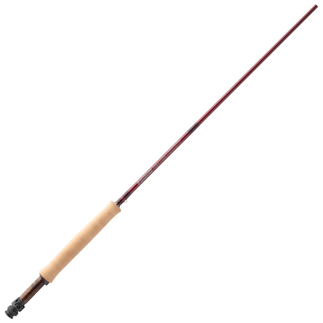 Sage Power R8 Fly Rod Standard Handle Image 01