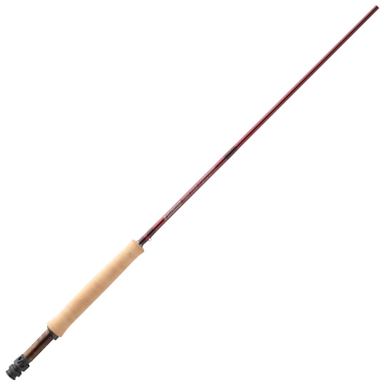 Sage Power R8 Fly Rod Standard Handle Image 01