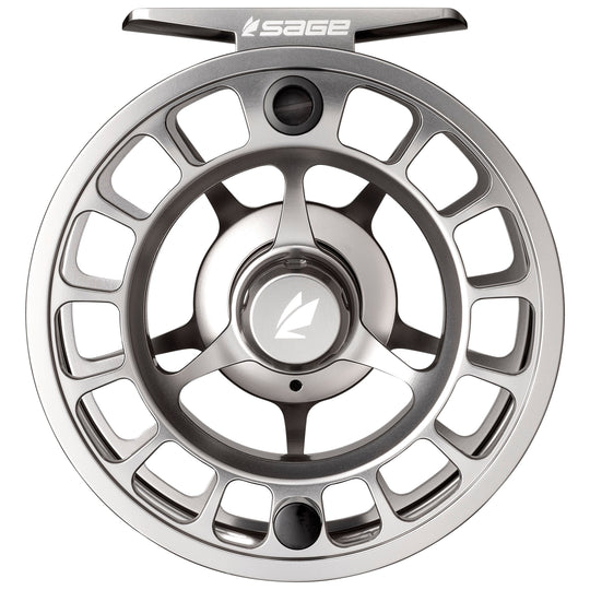 Sage Shift Fly Reel Platinum Image 03