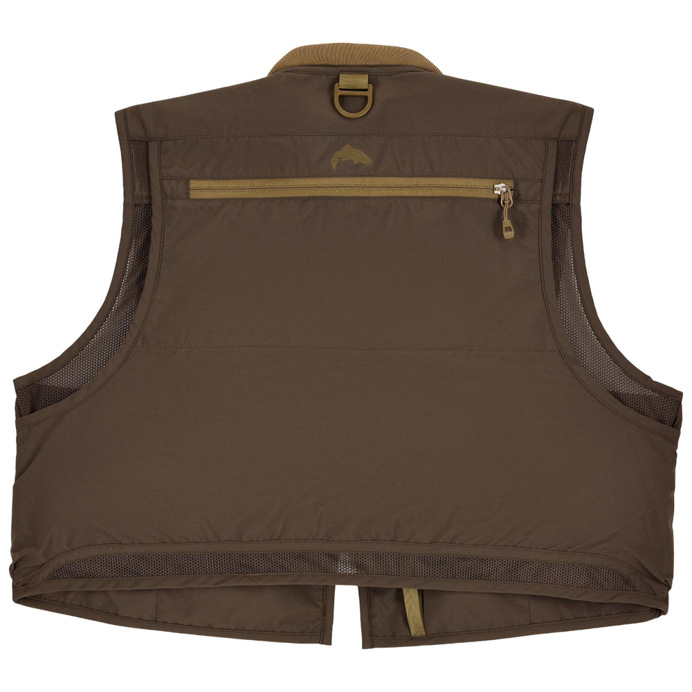 Simms Headwaters Vest Hickory Image 02