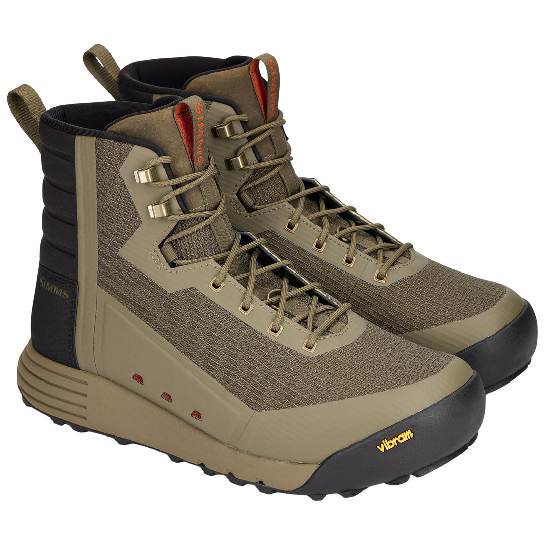 Simms Men's Access Boot Dark Stone Image 05