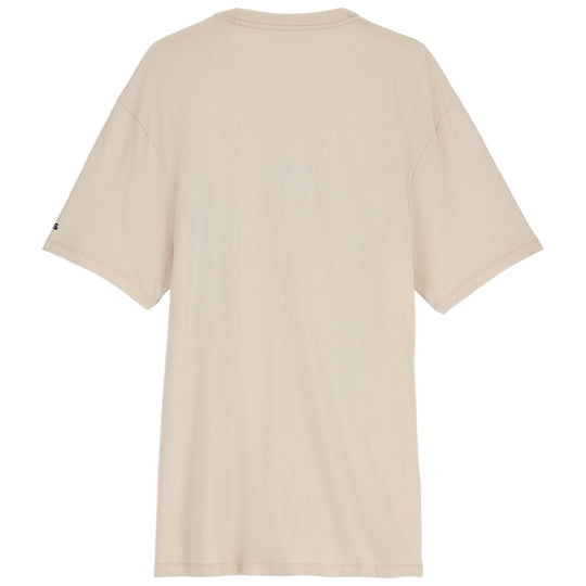 Simms Men's Salt Catch T-Shirt Natural Image 02
