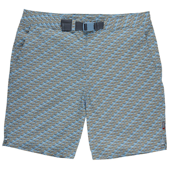 Simms Men's Seamount Short Wave Albacore Image 01