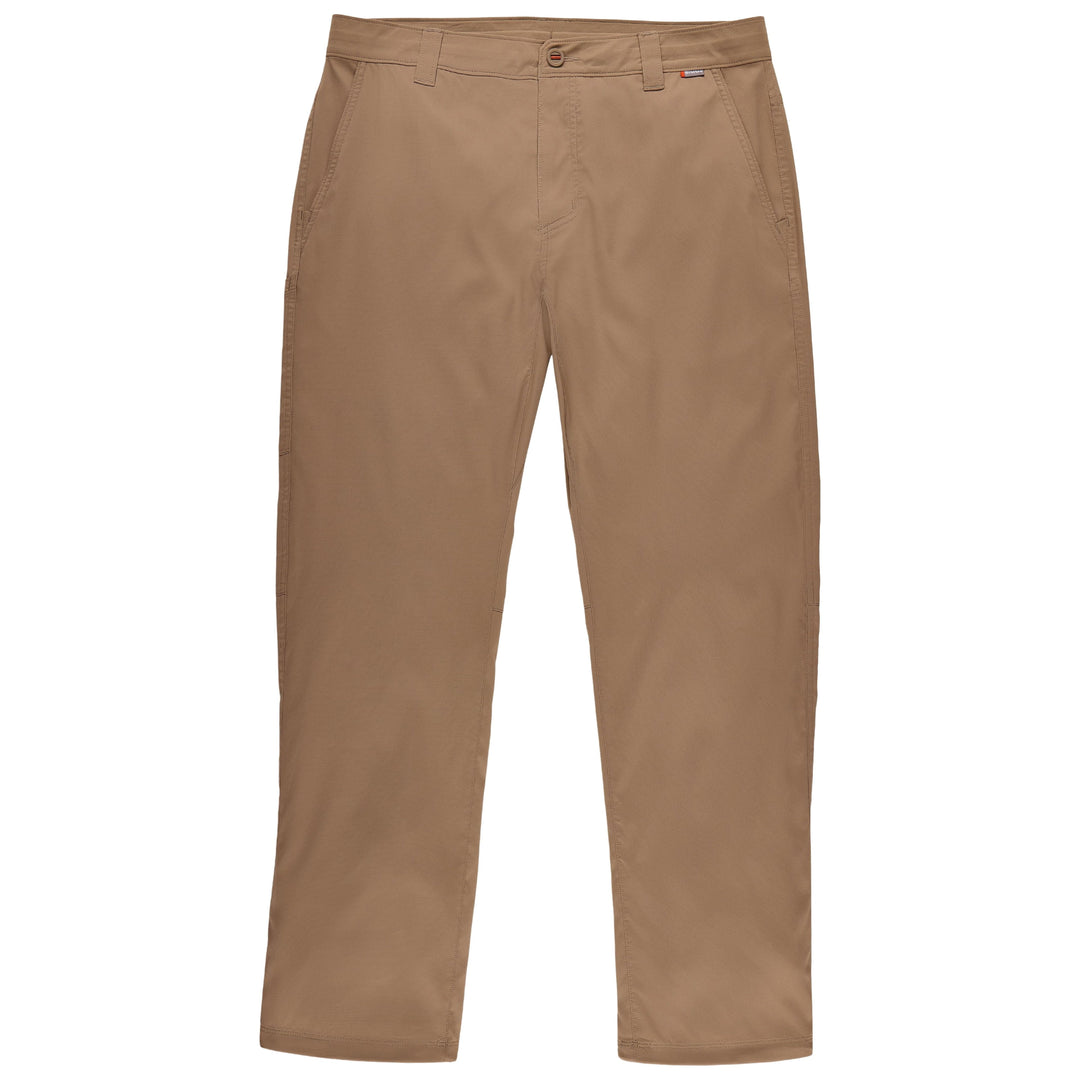 Simms Men's Superlight Pant Silt Image 01
